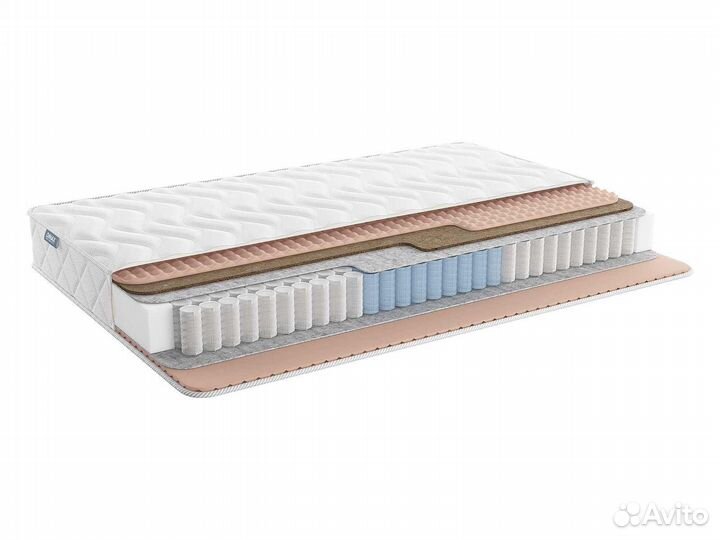 Relmas Cocos 1 3Zone 70х200