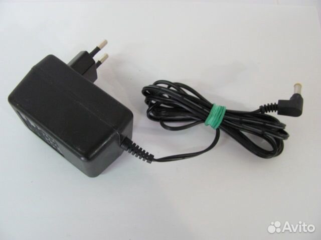 Блоки питания, адаптер AC/DC adapter