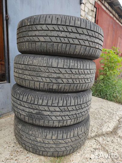 Bridgestone Turanza ER30 235/60 R16 100H