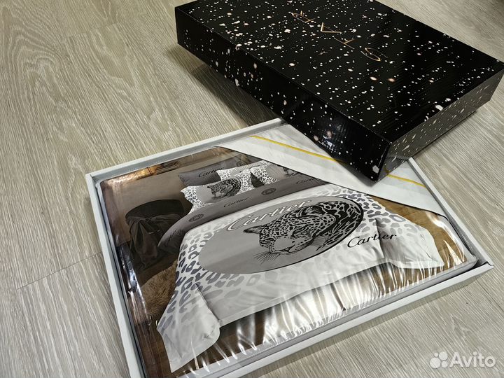 Постельное белье брэнд