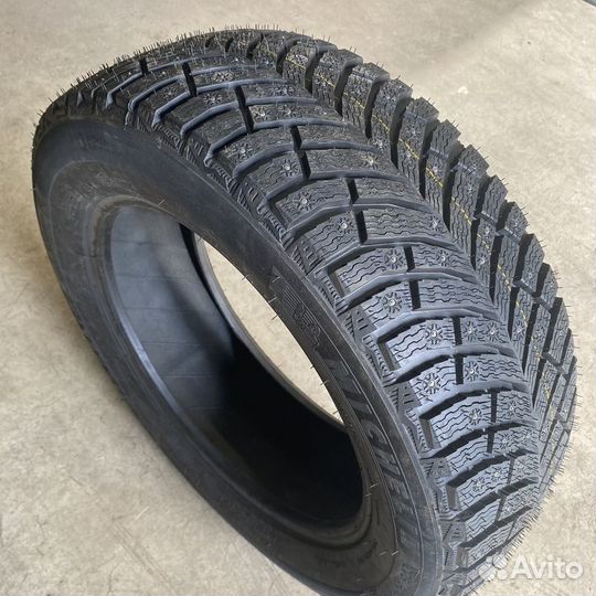 Michelin X-Ice North 4 205/55 R17 T