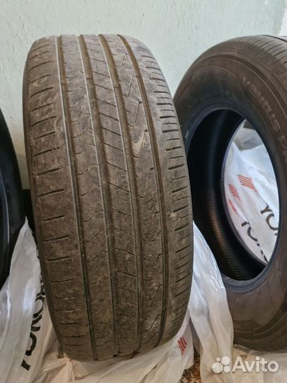 Hankook Ventus Prime 3 K125 23.5/65 R17 104H