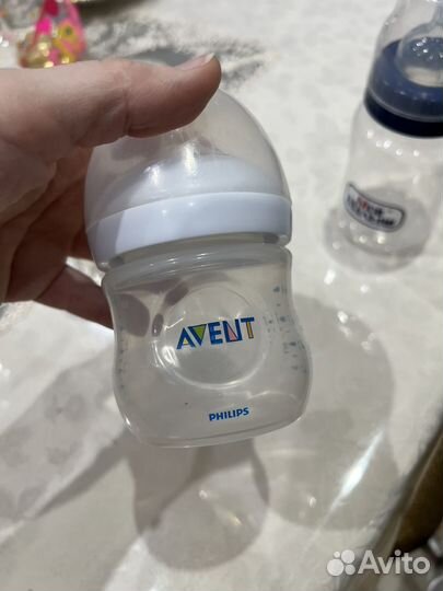 Детская бутылка
