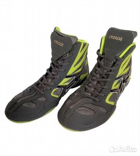 Борцовки р.39-42