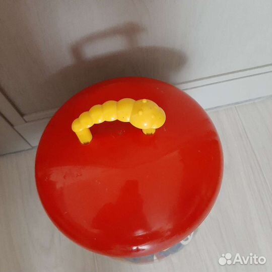 Конструктор