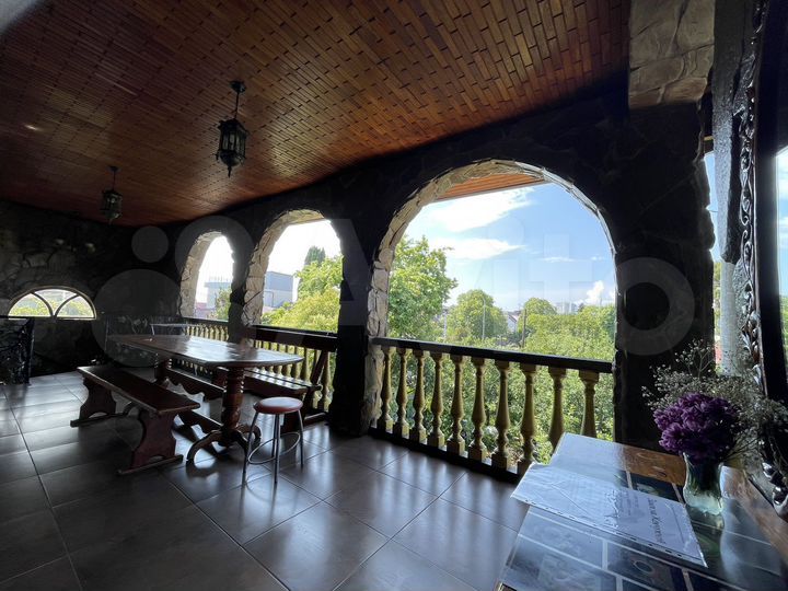 Комната 12 м², 3/3 эт.