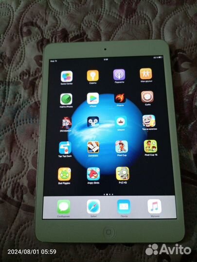 iPad mini 1 64 gb