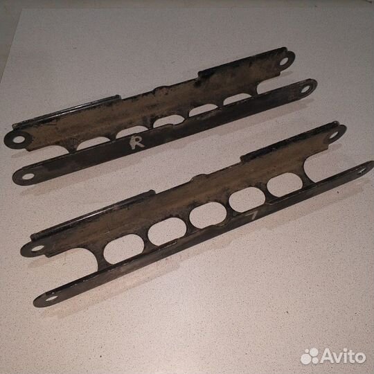 Рычаг задний левый правый BMW 3 E90