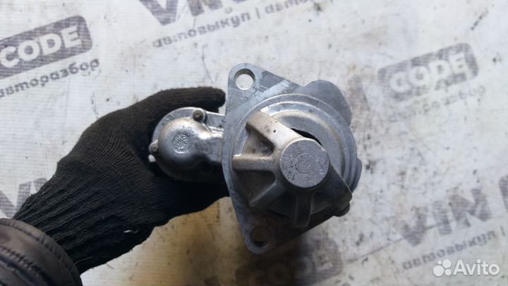 Стартер Opel astra-G