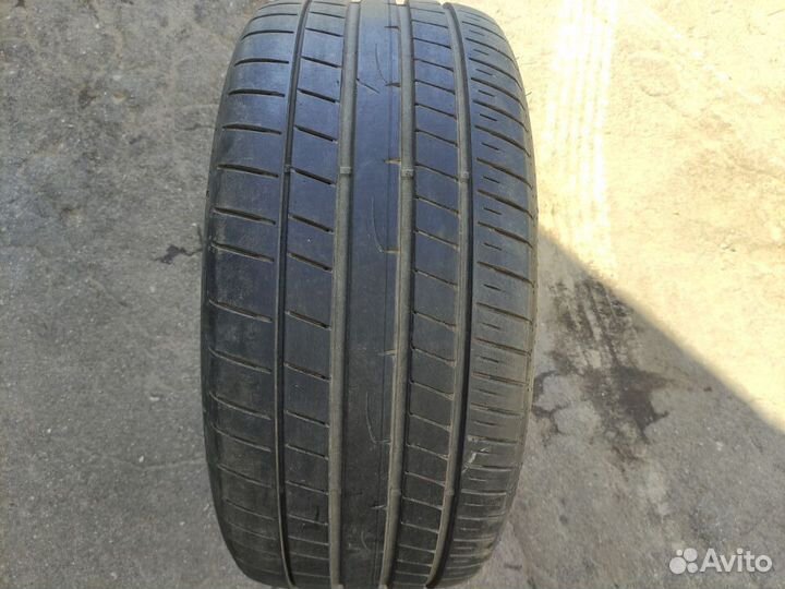 Dunlop SP Sport Maxx RT 2 285/40 R20 108Y