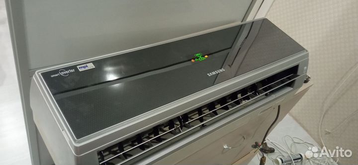 Внутренний блок кондиционера