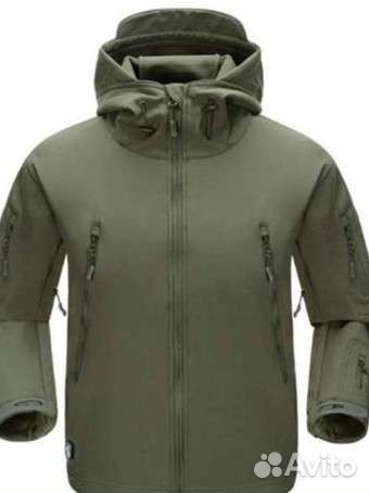 Костюм тактический