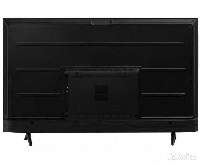 Телевизор vesta