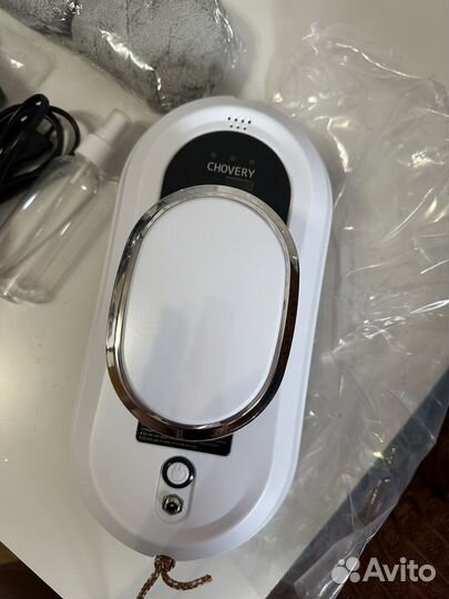 Робот мойщик окон