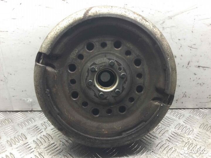 Маховик Volkswagen Passat справочно; 03L105266AD;