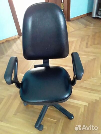 Компьютерное кресло бу