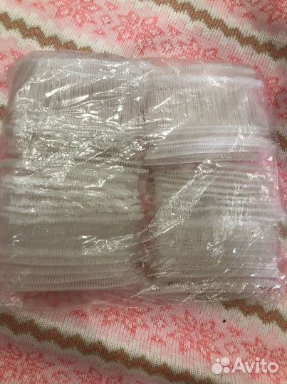 Скобы и лента для этикет пистолета