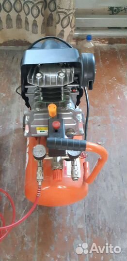 Компрессор воздушный