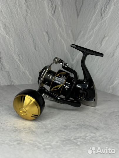 Shimano 20 Stella SW 5000XG