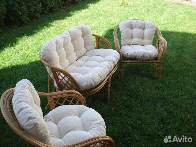 Изготовление Подушек для мебели