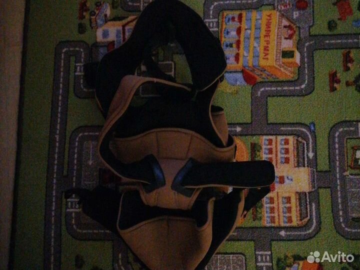 Сумка кенгуру