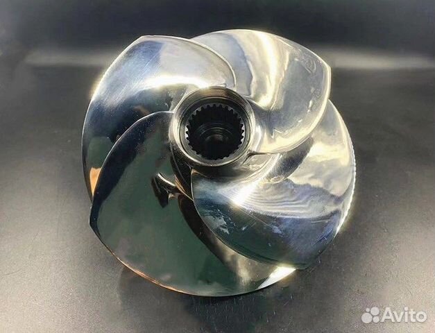 Импеллер Гидроцикла Sea-doo RXT/ GTX LTD 260