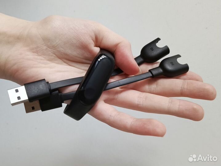 Mi band 3