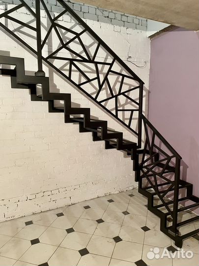 Лестницы в дом