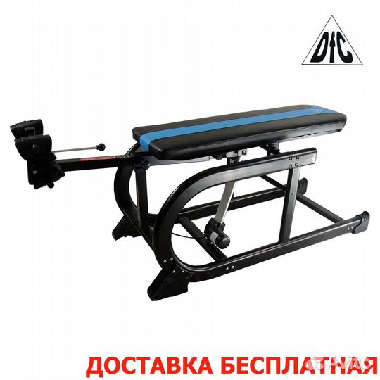 Инверсионный стол с электроприводом DFC IT05TFE