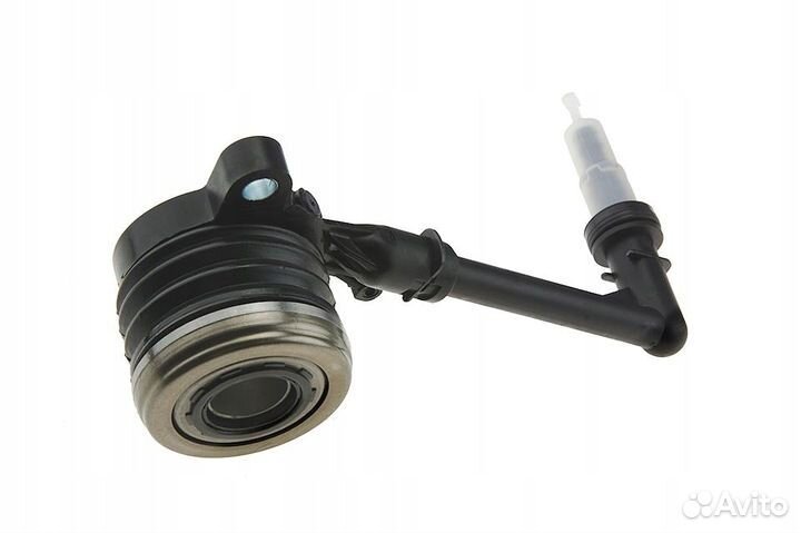 Подшипник выжимной гидр. renault Duster.Terrano 3