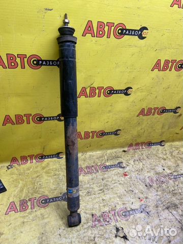 Стойка подвески передняя Mercedes-Benz C-Class