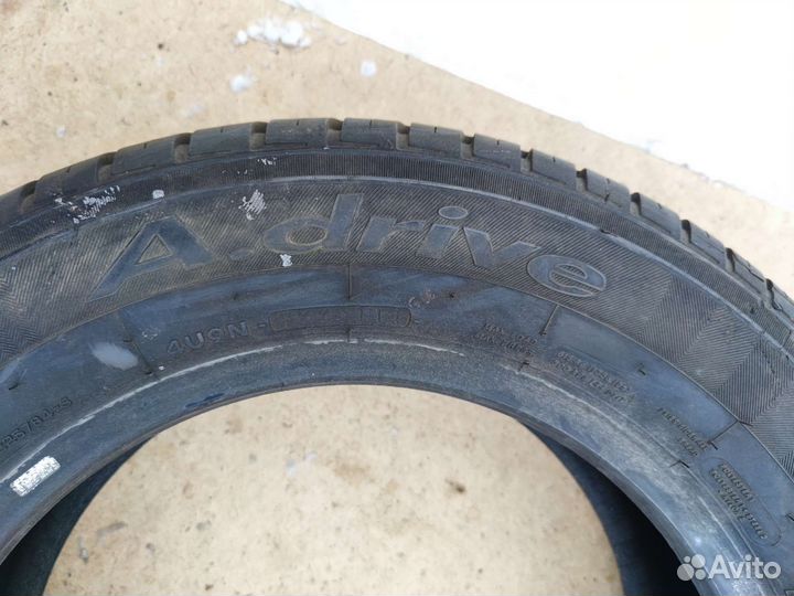 Yokohama A.Drive AA01 195/65 R15 91T