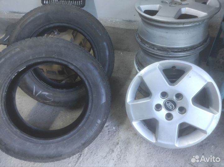 Pirelli Cinturato P1 Verde 195/65 R15 91V