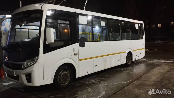 Городской автобус ПАЗ 320425-04, 2020