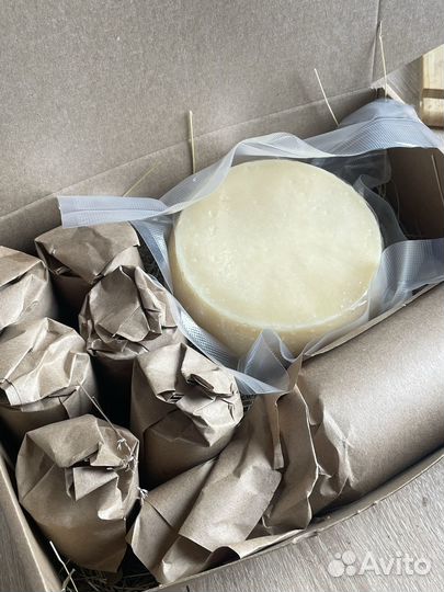 Молоко и молочные продукты