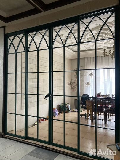 Перегородка из Pinterest