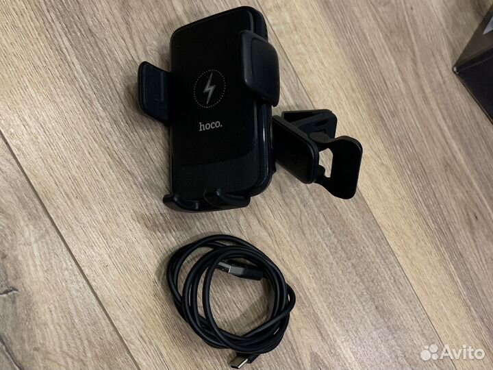 Зарядное устройство для телефона в автомобиль