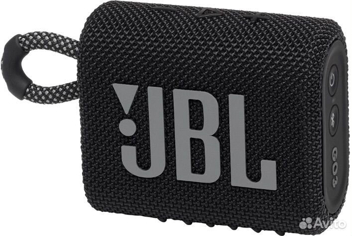 JBL GO 3