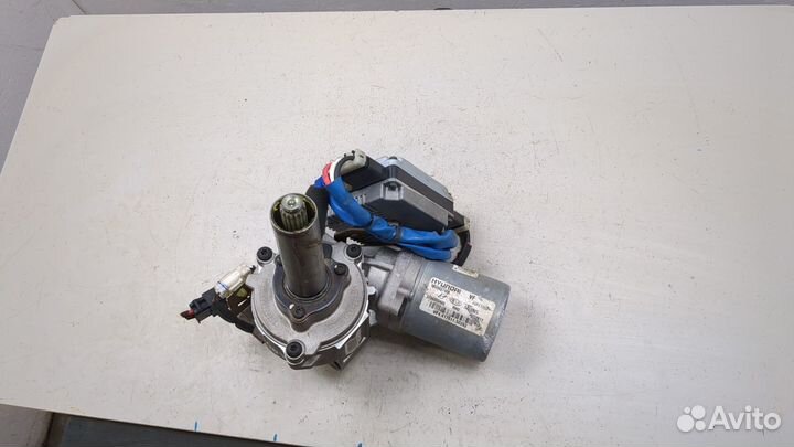 Электроусилитель руля Hyundai i40