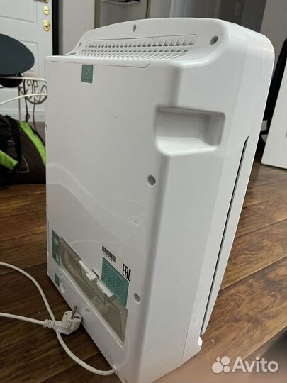 Очеститель/увлажнитель воздуха Steinbiz