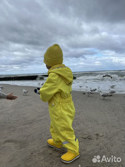 Комбенезон