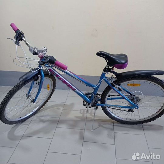 Велосипеды бу взрослый женский