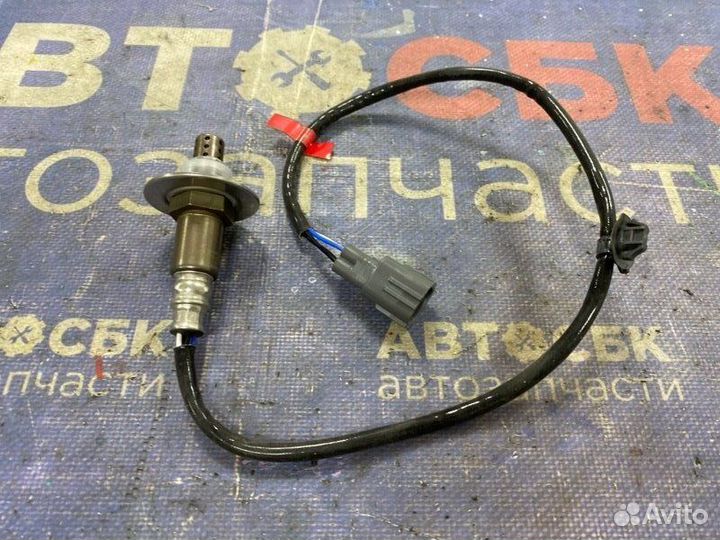 Датчик кислородный Subaru Forester SG5 EJ203