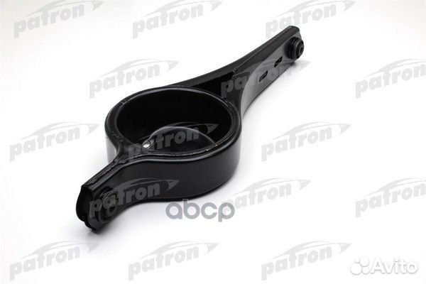 Рычаг подвески ford: galaxy 06, mondeo IV 07