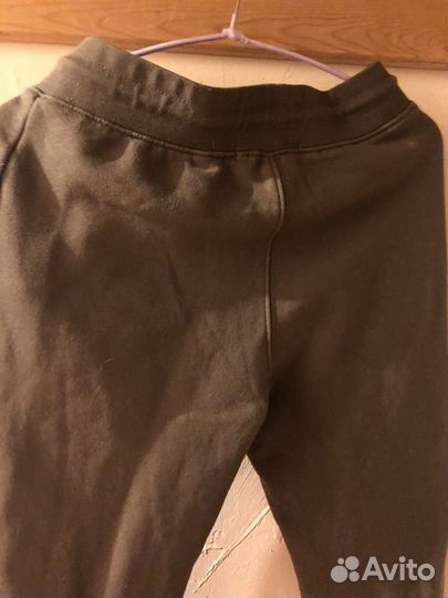 Брюки спортивные детские blac K S star