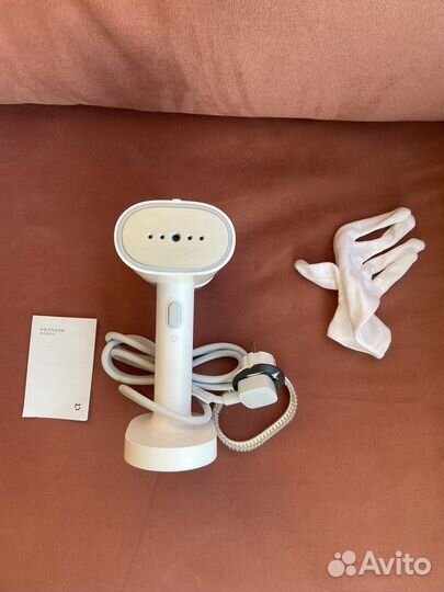 Отпариватель Xiaomi