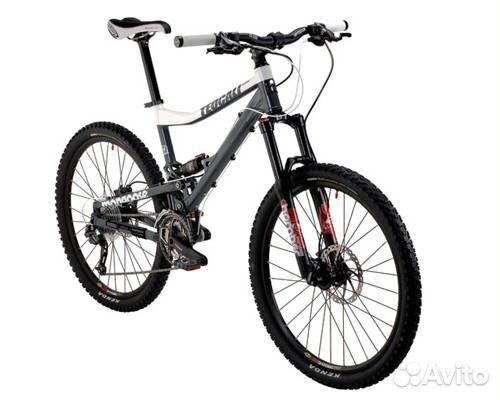 Mongoose teocali elite discount 2009