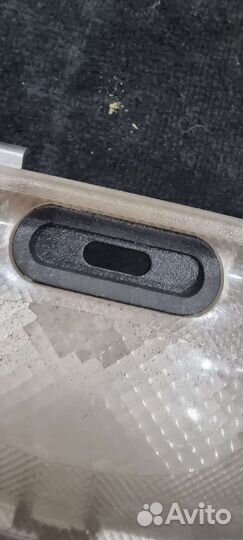 Плафон салона мерседес Vito 638 с дефектом