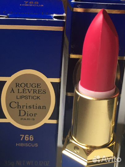 Губная помада Christian Dior