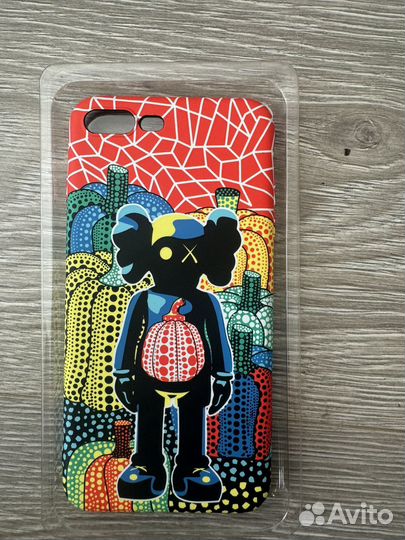 Чехолна iPhone 7/8